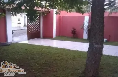 Casa com 4 quartos à venda no martim de sá, caraguatatuba  por r$ 795.000