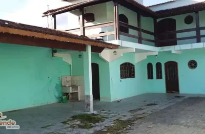 Casa à venda no Poiares, Caraguatatuba 