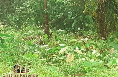 Terreno à venda no tabatinga, caraguatatuba , 481 m2 por r$ 190.000
