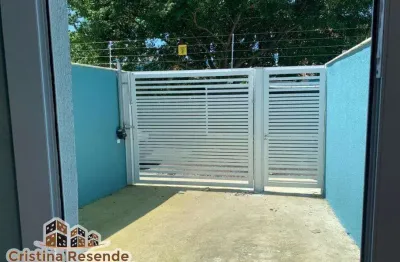 Casa em condomínio fechado à venda no massaguaçu, caraguatatuba  por r$ 390.000