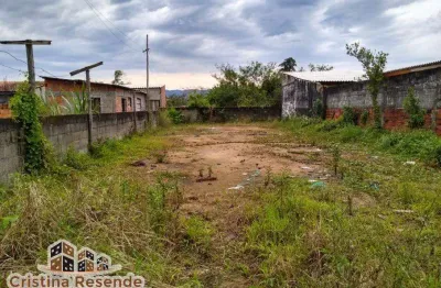 Terreno à venda no jardim tarumãs, caraguatatuba  por r$ 130.000