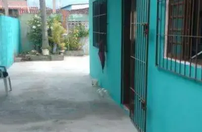 Casa à venda no travessão, caraguatatuba , 350 m2 por r$ 300.000