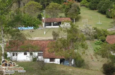 Chácara / sítio à venda em pouso alto, natividade da serra  por r$ 2.300.000