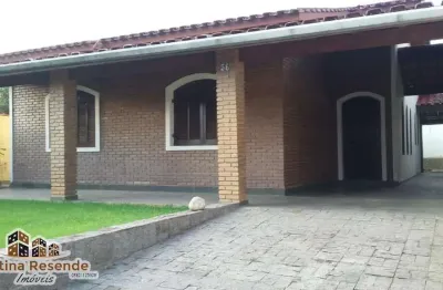 Casa com 4 quartos à venda no pontal de santa marina, caraguatatuba , 360 m2 por r$ 650.000