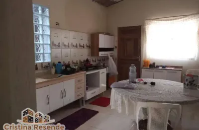 Casa com 2 quartos à venda em pouso alto, natividade da serra , 250 m2 por r$ 150.000