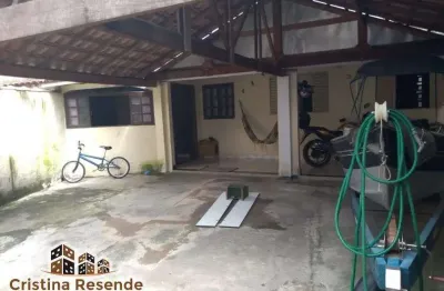 Casa com 2 quartos à venda no perequê mirim, caraguatatuba  por r$ 300.000