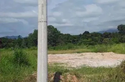 Terreno à venda no morro do algodão, caraguatatuba  por r$ 175.000