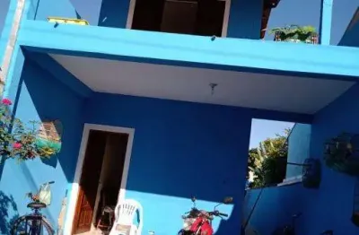 Casa com 3 quartos à venda no travessão, caraguatatuba  por r$ 320.000