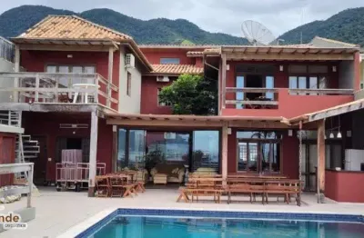 Casa com 6 quartos à venda no são francisco, são sebastião , 800 m2 por r$ 2.890.000