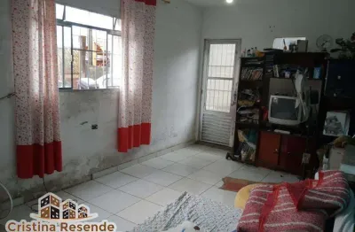 Casa com 1 quarto à venda no perequê mirim, caraguatatuba , 200 m2 por r$ 160.000