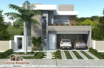 Casa com 4 quartos à venda no pontal de santa marina, caraguatatuba , 360 m2 por r$ 850.000