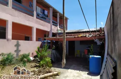 Casa à venda no morro do algodão, caraguatatuba  por r$ 500.000