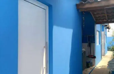 Casa com 2 quartos à venda no morro do algodão, caraguatatuba  por r$ 310.000