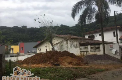 Terreno à venda no massaguaçu, caraguatatuba  por r$ 320.000