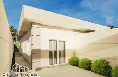 Casa com 2 quartos à venda no morro do algodão, caraguatatuba , 180 m2 por r$ 320.000