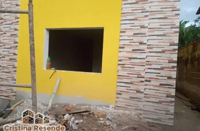 Casa com 2 quartos à venda no morro do algodão, caraguatatuba , 180 m2 por r$ 330.000