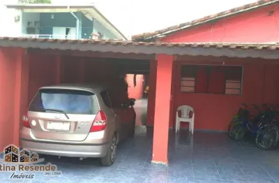 Casa com 2 quartos à venda no jardim das gaivotas, caraguatatuba , 245 m2 por r$ 430.000