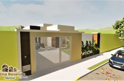 Casa com 3 quartos à venda no pontal de santa marina, caraguatatuba , 160 m2 por r$ 600.000