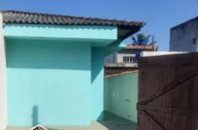 Casa com 1 quarto à venda no massaguaçu, caraguatatuba  por r$ 220.000