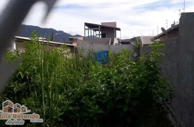 Terreno à venda no perequê mirim, caraguatatuba , 290 m2 por r$ 150.000