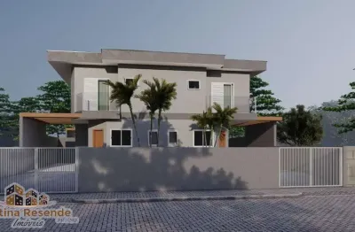 Casa com 2 quartos à venda no massaguaçu, caraguatatuba  por r$ 320.000