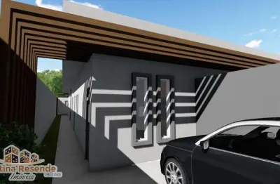 Casa com 2 quartos à venda na rua joaquim aurélio nabuco de araújo, massaguaçu, caraguatatuba, 135 m2 por r$ 360.000