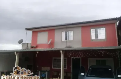 Casa com 3 quartos à venda no freitas, são josé dos campos  por r$ 300.000