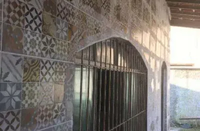 Casa com 3 quartos à venda no Loteamento Jardim das Palmeiras, Caraguatatuba , 333 m2 por R$ 450.000