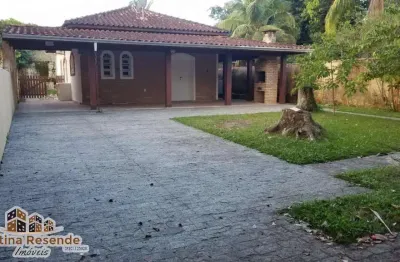 Casa com 3 quartos à venda no massaguaçu, caraguatatuba , 386 m2 por r$ 700.000