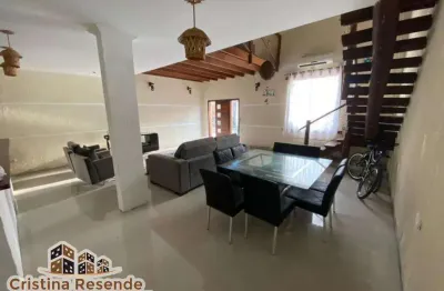 Casa à venda no Capricórnio I, Caraguatatuba 