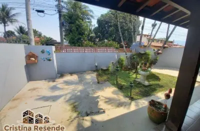 Casa com 2 quartos à venda no morro do algodão, caraguatatuba , 360 m2 por r$ 800.000