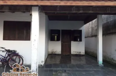 Casa com 3 quartos à venda no perequê mirim, caraguatatuba , 180 m2 por r$ 180.000