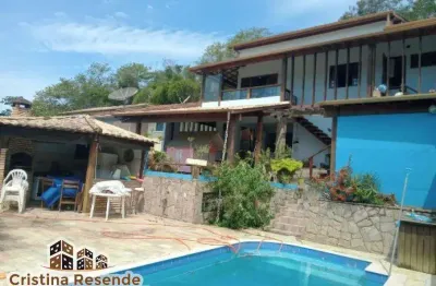 Casa com 3 quartos à venda no cigarras, são sebastião , 414 m2 por r$ 1.100.000