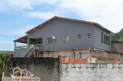 Casa com 3 quartos à venda no jardim casa branca, caraguatatuba , 300 m2 por r$ 1.100.000