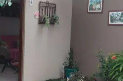 Casa em condomínio fechado com 1 quarto à venda na rua joaquim aurélio nabuco de araújo, massaguaçu, caraguatatuba, 54 m2 por r$ 297.000