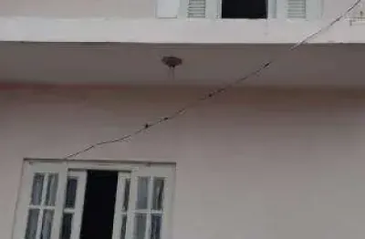 Casa com 2 quartos à venda na rua joaquim aurélio nabuco de araújo, perequê mirim, caraguatatuba por r$ 180.000