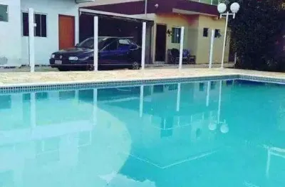 Casa em condomínio fechado com 2 quartos à venda na rua joaquim aurélio nabuco de araújo, massaguaçu, caraguatatuba, 82 m2 por r$ 480.000