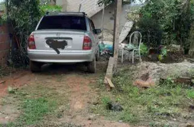 Casa com 4 quartos à venda no pegorelli, caraguatatuba  por r$ 195.000