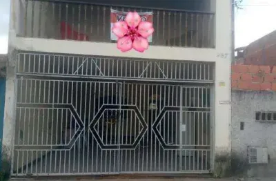 Casa com 4 quartos à venda no morro do algodão, caraguatatuba  por r$ 380.000