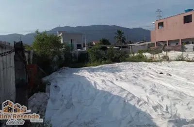 Terreno à venda no Jardim Tarumãs, Caraguatatuba , 303 m2 por R$ 130.000