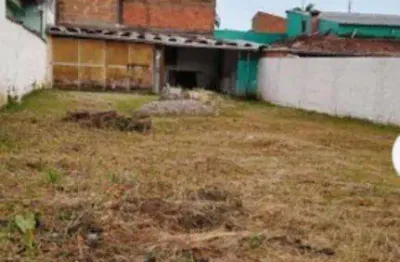 Terreno à venda na rua joaquim aurélio nabuco de araújo, tinga, caraguatatuba, 300 m2 por r$ 195.000