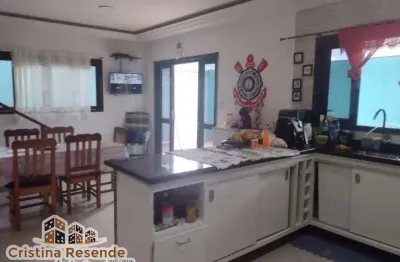 Casa com 2 quartos à venda no jardim tarumãs, caraguatatuba , 300 m2 por r$ 540.000