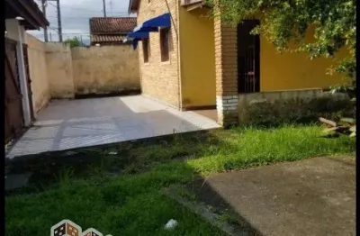 Casa com 2 quartos à venda na rua joaquim aurélio nabuco de araújo, morro do algodão, caraguatatuba, 360 m2 por r$ 350.000