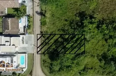 Terreno à venda na área rural de caraguatatuba, caraguatatuba , 420 m2 por r$ 400.000