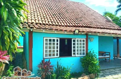 Casa à venda na barra velha, ilhabela , 463 m2 por r$ 890.000
