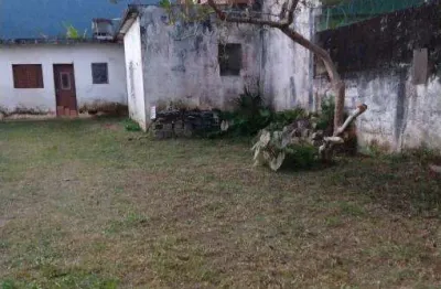 Casa com 2 quartos à venda no massaguaçu, caraguatatuba , 370 m2 por r$ 300.000