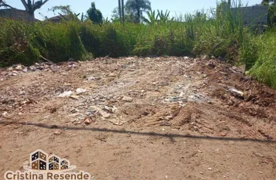 Terreno à venda no morro do algodão, caraguatatuba , 320 m2 por r$ 115.000