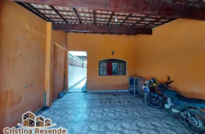 Casa com 3 quartos à venda no pegorelli, caraguatatuba  por r$ 325.000