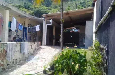 Casa com 3 quartos à venda no jardim olaria, caraguatatuba , 300 m2 por r$ 250.000