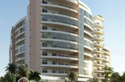 Apartamento com 4 quartos à venda na rua joaquim aurélio nabuco de araújo, indaiá, caraguatatuba por r$ 1.240.715